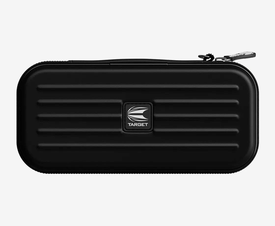 Takoma Black Darts Wallet Black