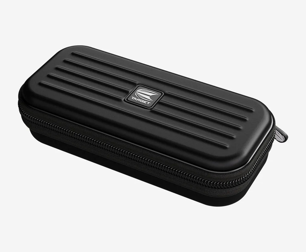 Takoma Black Darts Wallet Black