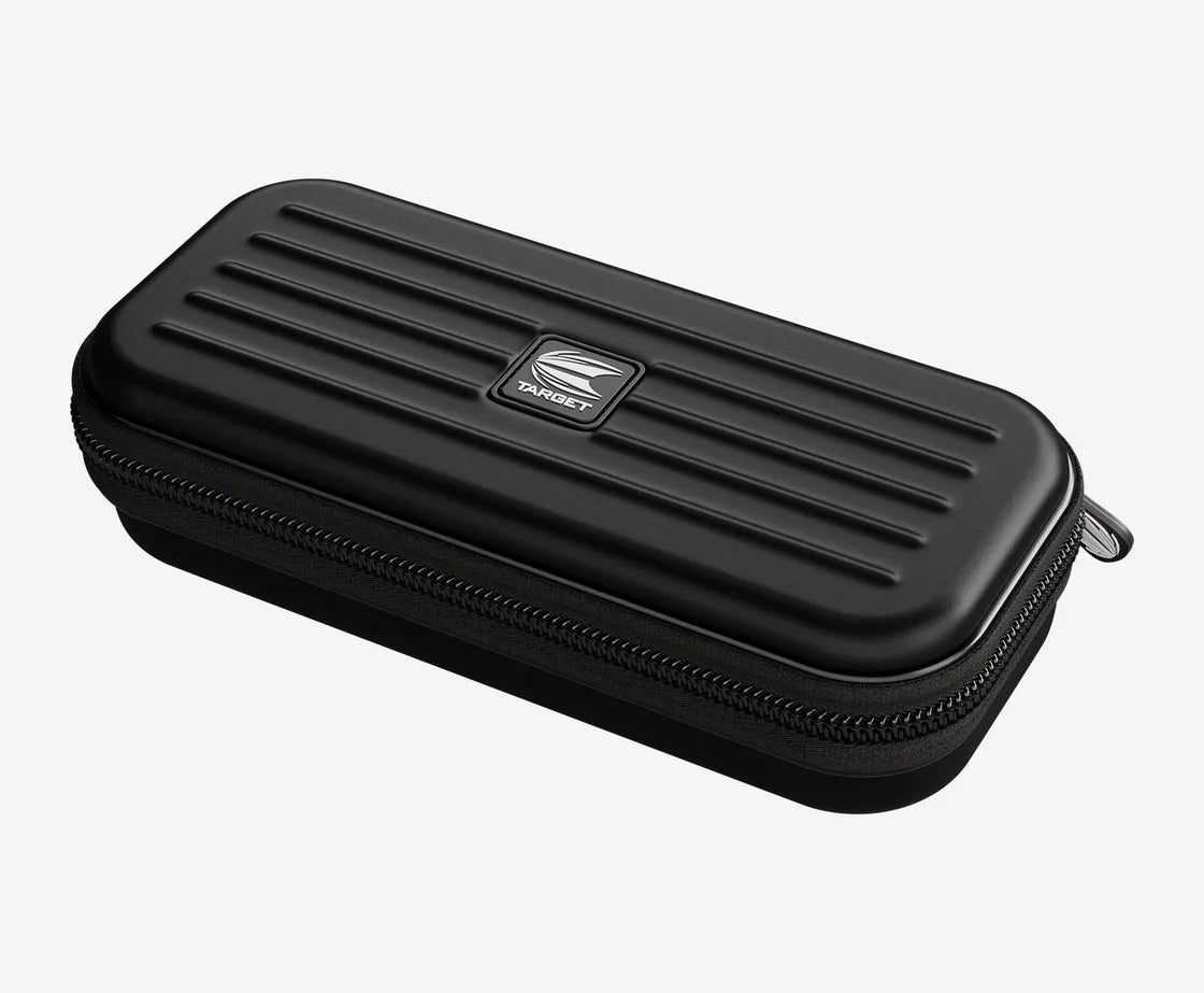 Takoma Black Darts Wallet Black