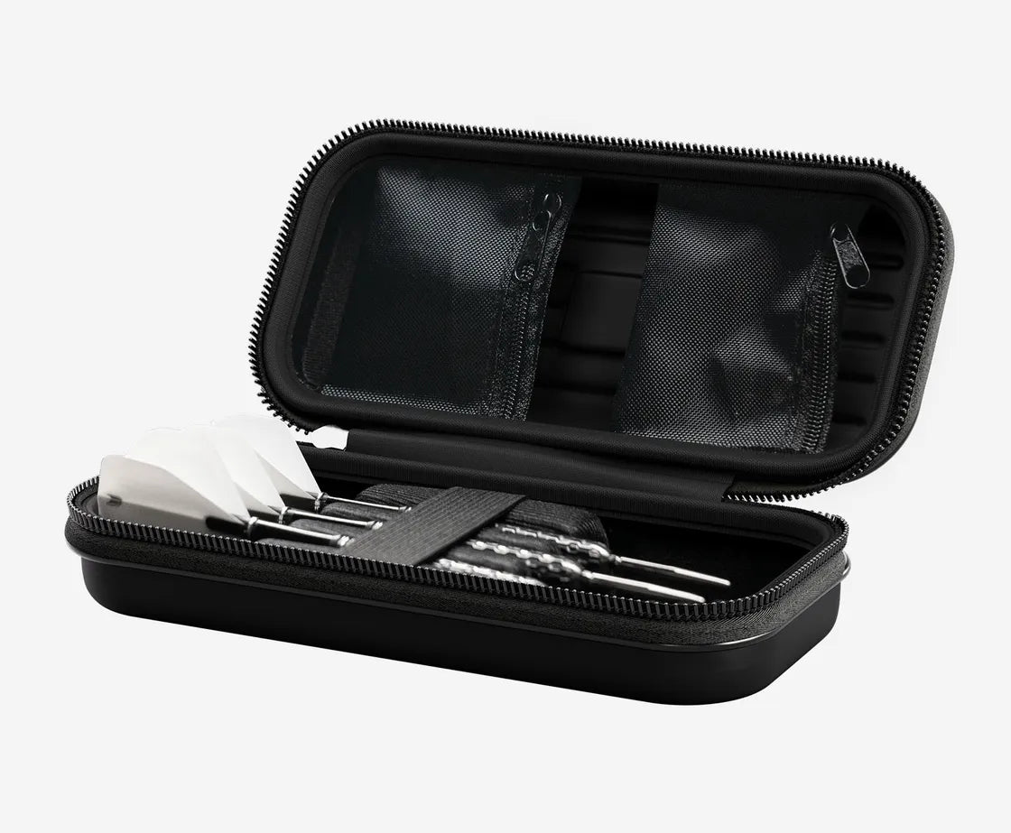 Takoma Black Darts Wallet Black