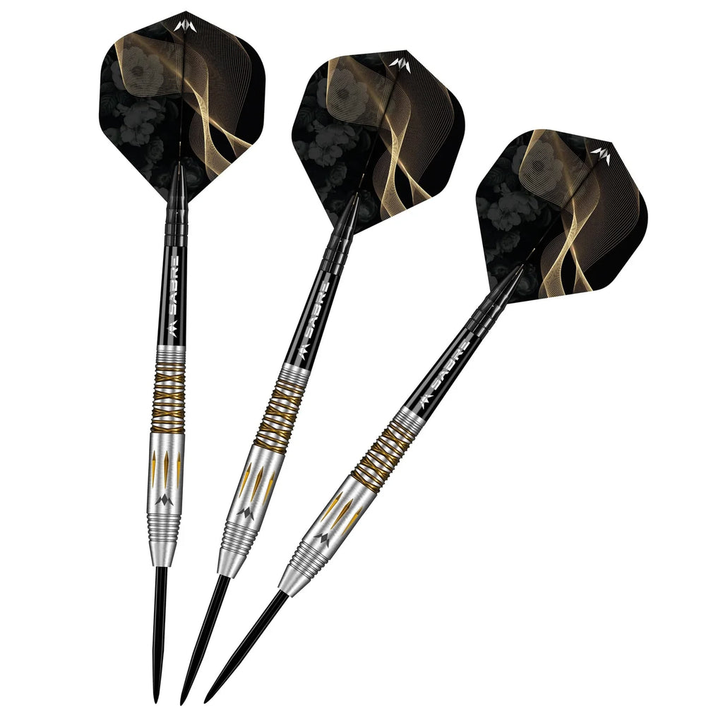 Mission Almudena Fajardo Ayuso - Steel Tip - 95% Tungsten - 21g