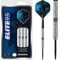 Designa Elite 95 V2 Darts - Steel Tip - M2 - 21g
