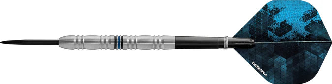 Designa Elite 95 V2 Darts - Steel Tip - M2 - 21g