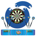 BULLSEYE HOME DARTS CENTRE