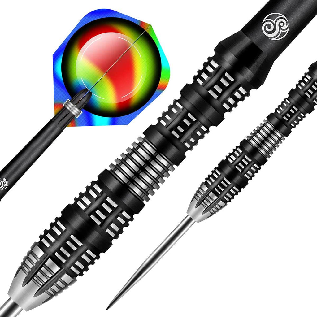 Shot AI Darts - Steel Tip - Mimic - 25g