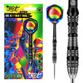 Shot AI Darts - Steel Tip - Mimic - 25g
