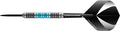 Darts Corner Marine Darts - Steel Tip - M1 - Straight - Black